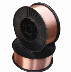 ER70S 6 Gasless Mig Welding Wire 0.6mm 0.8mm 0.9mm 1.2mm 1.6mm CO2 Welding Wire Er70s 6