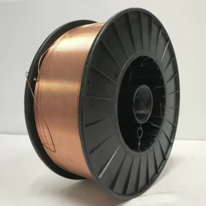 ER70S 6 Gold Sliver Gas Shield Welding Wire 0.6 0.8 0.9 1.0 1.2 1.4 1.6mm for Mild Steel Aluminum Brass Cast Iron Customized OEM