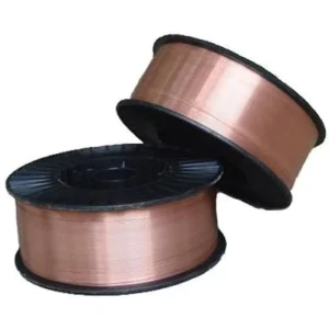 ER70S 6 MIG Welding Wire 0.6mm 5kg Mini Spool for Thin Sheet Welding