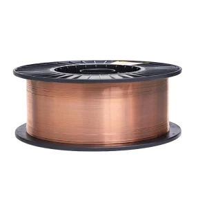ER70S-6 MIG Welding Wire 0.8mm 1.0mm 1.2mm 15kg 20kg Spool Carbon Steel