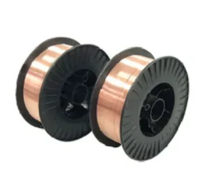 ER70S-6 Mig 0.8mm Welding Wires for Submerged Shielding Arc Welding Wire