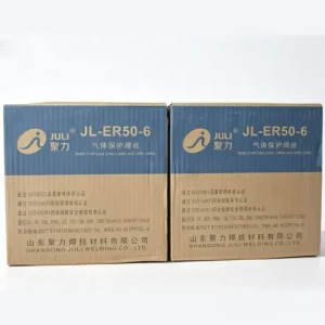 ER70S-6 Mild Steel MIG Wire Low Spatter High Strength Smooth Arc CO2 Gas Shielded Welding Wire 1.0 1.2mm 15kg Spool