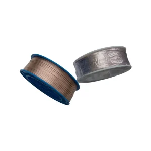 ER70S 6 Mild Steel Welding Wire CO2 Shielded Welding Wire