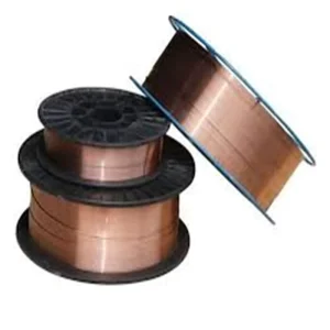 ER70S 6 TIG MIG Welding Wire Roll 15kgs Welding Wire 0.8mm in China