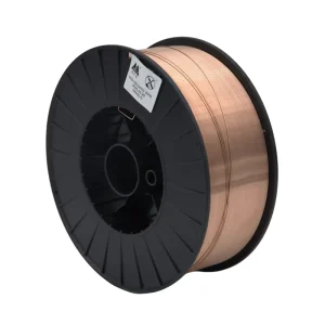 ER70S-6 Welding Wire For MIG Welding 0.8mm 0.9mm 1.0mm 1.2mm 1.6mm