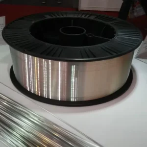 ER70S-6 Welding Wire Solid Low Alloy Wire for MIG Welding Machine