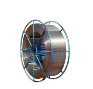 ERCCoCr-C Cobalt-Based Alloy Flux-Cored Welding Wire Diameter for CO2 Welding OEM Customized Industrial Use
