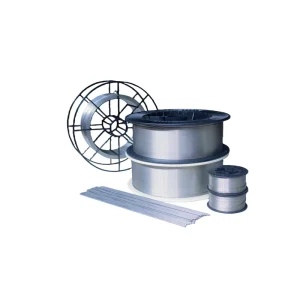 ERNi 1 Pure Nickel Welding Wire Chemical Corrosion Resistance for Pharmaceutical Equipment Pressure Vessels Industrial