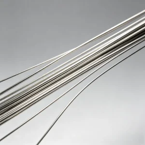 ERNiCr-3 Solid Nickel Welding Wire UNS N06082 Inconel 82 AWS A5.14 TIG MIG Filler Rod For Stainless Steel Nickel Alloy