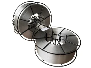 ERNiCrCoMo-1 Welding Wire Aerospace Standard with Machining & Testing Service