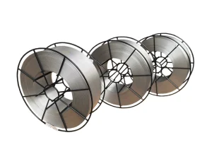 ERNiCrMo 10 AWS A5.14 1.2mm Welding Wire ISO 18274 Standard Technical Consulting Service Corrosion Resistant Overlay Cladding