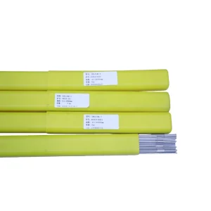 ERNiCrMo-3 Nickel Alloy Welding Wire OEM AWS 5.14 Excellent Hot Cold Workability Stable Arc Smooth Bead Carbon Stainless Steel