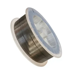 ERNiCrMo 3 Welding Rod Nickel MIG TIG Wire Incone 625 High Corrosion Resistance OEM Available 1.2 3.2mm Diameter