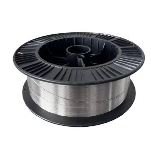 ERNiCrMo 4 1.2mm Nickel Alloy Welding Wire AWS A5.14 MIG OEM SNi6276 Corrosion Resistant Marine Vessel LNG Storage Tank