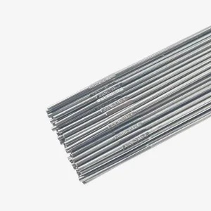 ERNiCrMo-4 ERNiCrMo-3 Nickel-chromium-molybdenum Nickel-based Alloy Argon Arc Welding Wire Factory Direct Sales