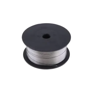 ERNiCrMo-4 MIG Welding Wire Hastelloy C276 Nickel Base Alloy Steel Welding Wire Solder Wire