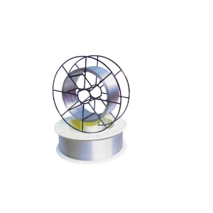 ERNiCrMo 4 Nickel Alloy Wire for TIG MIG Welding OEM ODM Customizable 0.8 1.6mm Diameter AWS 5.14