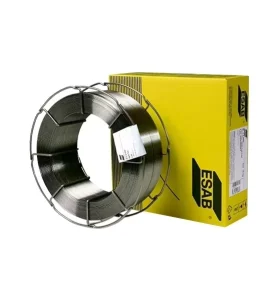 ESAB OK Tubrodur 53 G M Cored Wire for Hardfacing 1.6mm 15kg