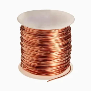 Electric 250c 18 AWG 18AWG Single Thread Tinned Copper Silver Conductor PTFE Coated Insulated Heater Heating Resistance Wire