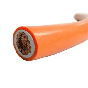Electric Cable Flexible Cable PVC Insulated Wire RVV Welding Transformer Cable for Electric Welding Equipment