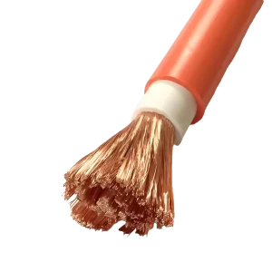 Electric Cable Flexible Cable PVC Insulated Wire RVV Welding Transformer Cable for Electric Welding Equipment