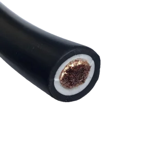 Electric Cable Single Core Cable PVC Insulated Wire RVV Welding Transformer Cable for Electric Welding Equipment