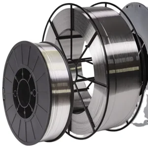 Electric Welding Steel Wire Laser Stainless Hardfacing MIG Stainless Steel Welding Wire Factory Direct