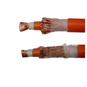 Electric Wire Cable PVC Insulated Wire RVV Welding Transformer Cable for Electric Welding Equipment