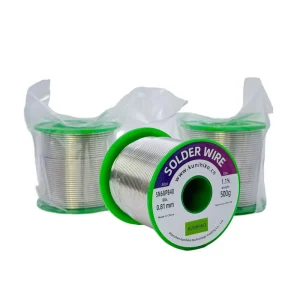 Electrical Solder 60 40 Solder Wire Rosin Core Solder Electrical Solder High Quality Flux Core Tin Lead Solder Wire SN60PB40