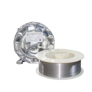 Electrode for Submerged Arc Welding Gas Shielded Welding Wire 1.2mm E71t 1C E71T gs Fux Wire Flux Cored Welding Wire
