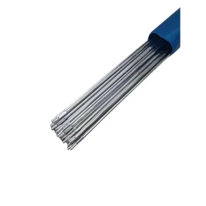 Er4043 Aluminum Welding Wire 0.8mm 1.2mm 15kg Aluminum Welding Materials