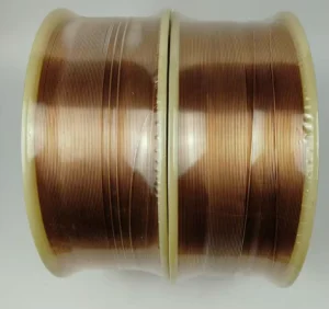 Er50 6 Welding Wire 1.0mm Carbon Welding Wire Argon Arc Welding Carbon Steel Wire