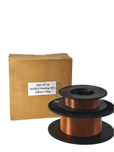 Er70s-6 Carbon Steel MIG Welding Wire Aws A518 Welding Wire