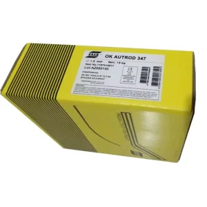 Exaton Ni55 AWS A5.14 ERNiCrMo-14 Welding Wire Nickel MIG Wire (GMAW) for Nickel (Ni-Cr-Mo Alloy 686 (Highest Alloyed)