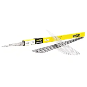 Exaton Ni55 AWS A5.14 ERNiCrMo-14 Welding Wire TIG Rods for Nickel Ni-Cr-Mo Alloy 686