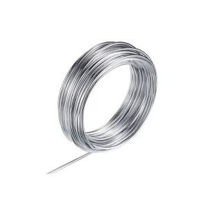 Excellent Mechanical Strength 6061-T6 6063-T5 Aluminum Welding Wire 0.8 1.0 1.2 1.6mm