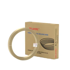 F7A4 F7A0 EM12K Submerged-arc Welding Wire 25KG