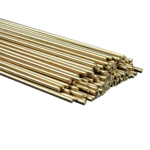 FACTORY Price TIG Copper Welding Wire S214 Aluminum Bronze 1.2