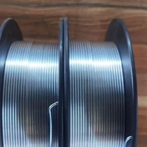 FC0125 Copper Aluminum Solder Flux Cored Welding Wire CU AL Alloy Flux Core Weld Wires