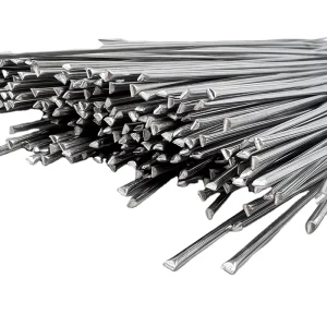 FC400 Aluminum Wire Flux Cored Brazing Wire