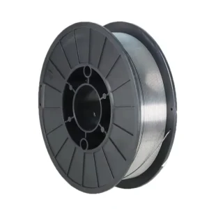 FCAW All Positions Welding Wire E71T 1 1.2mm AWS A5.20 Certified CO2 Ar+CO2 Shielded Flux Cored for Shipbuilding & Building