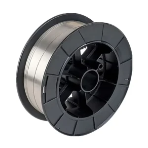 FCAW Welding Wire Gas Shield 1.2mm Tubular Wire E71T 1C for Mild Steel