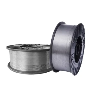 FLUX CORED WELDING WIRE AWS E71T 1C E71T GS Stainless Steel Weld Wire