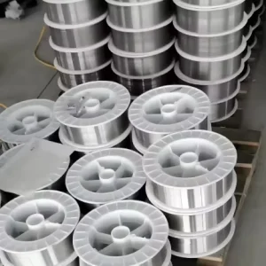 Factory 0.5mm 0.8mm 1mm 2mm 4mm AISI 304 304L 316L 2205 2507 Stainless Steel Weld Wire