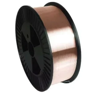 Factory 0.8mm 1.0mm 1.2mm 15kg AWS ER70S 6 CO2 MIG Welding Wire