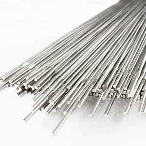 Factory Batch Found ER309MoL Stainless Steel Argon Arc Welding Wire OEM Available Diameters 1.6 3.2mm