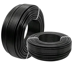 Factory Bulk Supply XLPE Insulated PVC Sheathed 06/1kV Copper Conductor Low Voltage Power Cable for Overhead Industrial Use