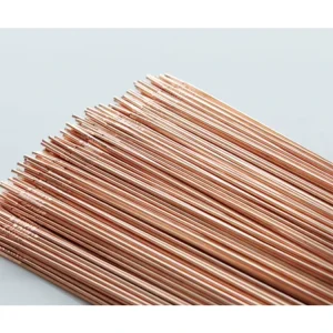 Factory Carbon Steel 5kg 15kg 20kg Solid Wire Welding Wire ER70S-6 Tungsten Inert Gas Arc Welding