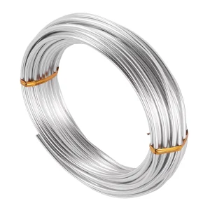 Factory Certified Aluminum Wire 0.8mm 1.6mm Spool Cable for Welding for Cable Applications