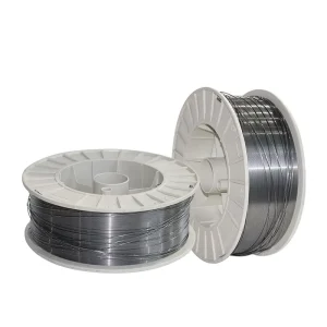 Factory Customization Stainless Steel Welding Rod MIGTIG AWS ER304 304L 201 0.8mm 1.0mm 1.2mm 2.5mm 3.2mm Welding Wire OEM ODM